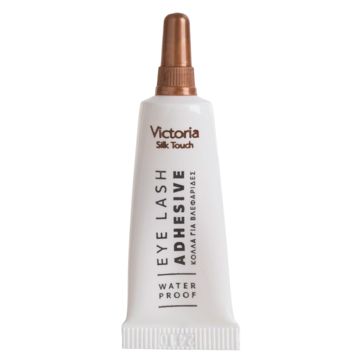 Vízálló ragasztó műszempillákhoz, 5 ml