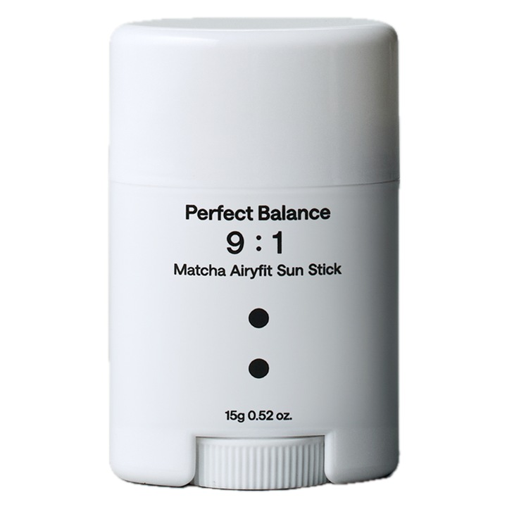 Protectie solara, B.Lab Matcha Airyfit 15g (SPF50+ PA++++)
