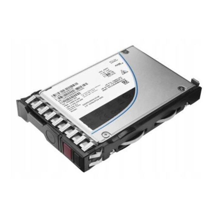 SSD HP Enterprise 120GB 2,5", 6 Gbit/s