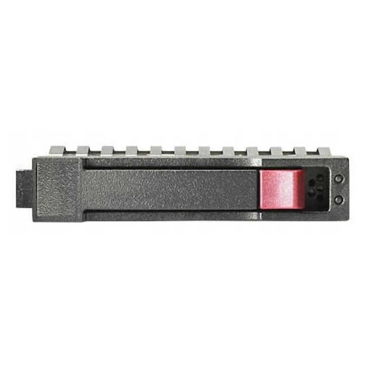 Merevlemez HP Enterprise MSA 1.8TB 12G SAS 10K 2.5"