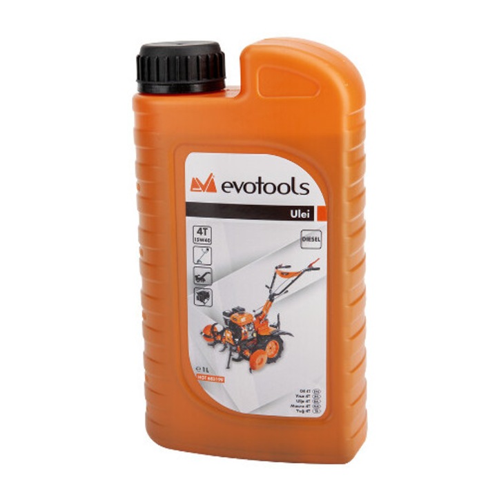 Ulei 4T 15W40 TMU 1 l