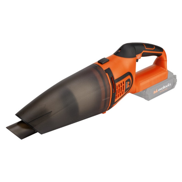 Aspirator de Mana fara Acumulator si Incarcator MAX 20V POWER Evotools