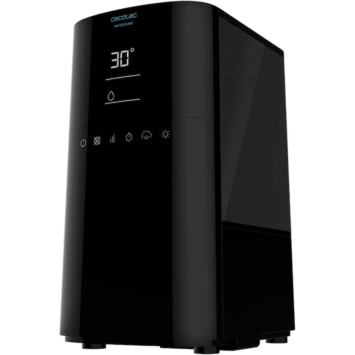 Umidificator Duux Neo, 5L, ultrasunete, 500ml/h, pentru camere pana la 50m2