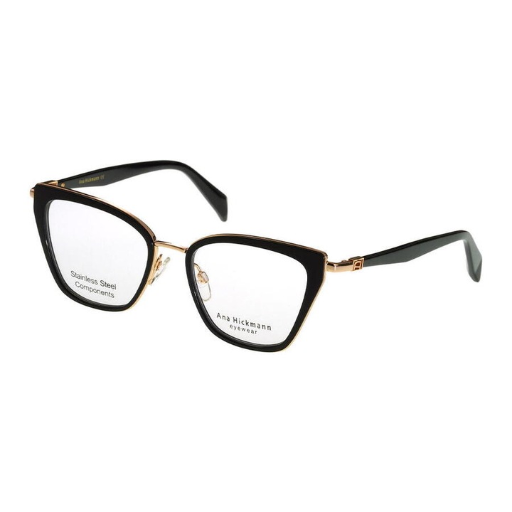 Rame ochelari de vedere dama Ana Hickmann AH1521 A01, 52mm