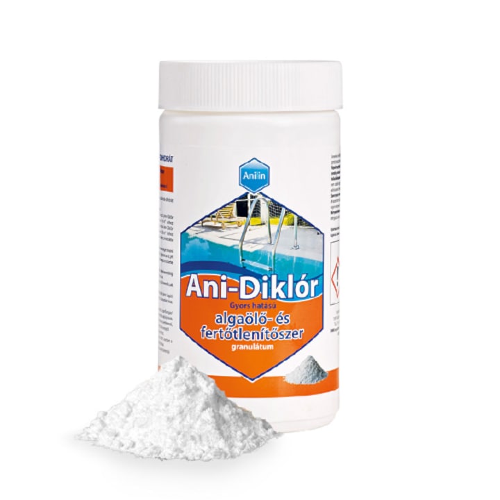 Ani Klór Granulátum 56% 1 kg