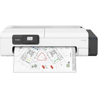 Plotter Canon ImagePROGRAF TC-21 format A1-A2, 4 culori, 24" 1GB, 2400 x 1200 dpi