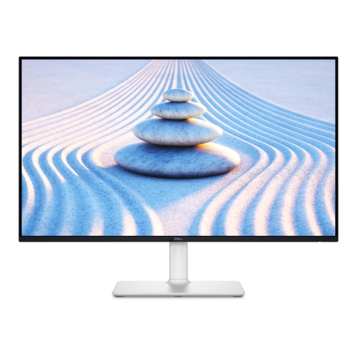 Dell 27 Plus állítható állványú monitor - S2725HS, 68,60 cm, 27,0"