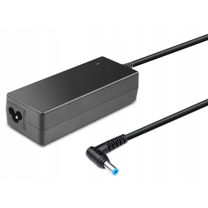 CoreParts laptop töltő 90W 19V 4.74A, kábellel, 5.5x1.7 csatlakozóval