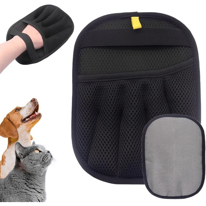 Machiaj multifunctional, 4in1, Vegan, Multicolor(Culoare nr. 1)