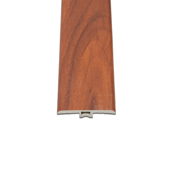 Inlocuitor pardoseala Leziter Vinyl SPC, nuc Serengeti 2400x45x6 mm