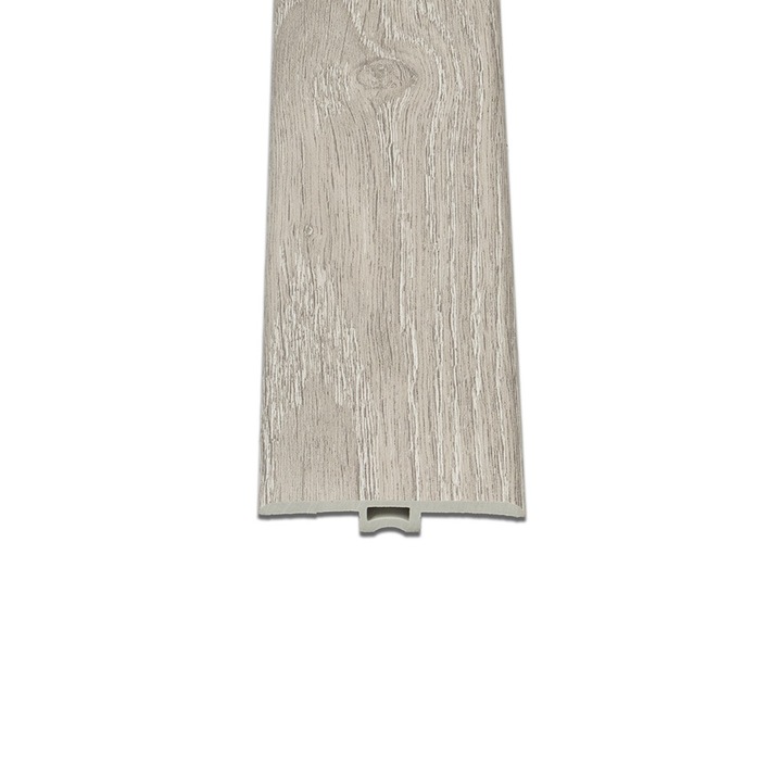 Inlocuitor de pardoseala Leziter Vinyl SPC Stejar Arctic 2400x45x6 mm