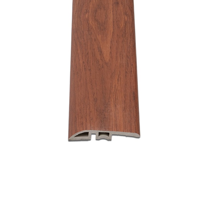 Nivelare pardoseli Leziter Vinyl SPC stejar Atakama 2400x45x8 mm