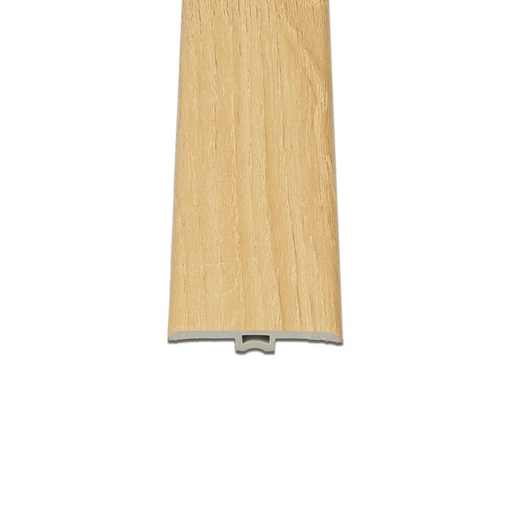 Inlocuitor pardoseala Leziter Vinyl SPC stejar Kalahari 2400x45x6 mm