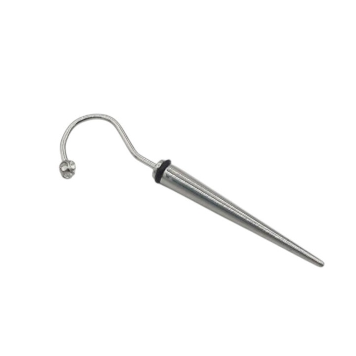 Flash-uri 1,4mm din Inox Didina 5cm inaltime