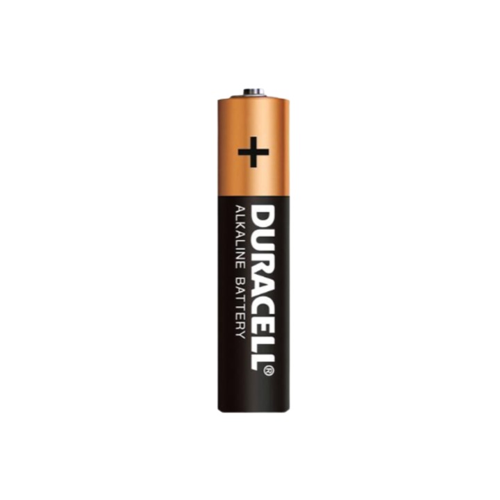Duracell Basic elemek, AAA 6 + 6 db