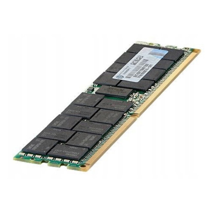 RAM memória HP Enterprise 8GB DDR3 DIMM 1333MHz