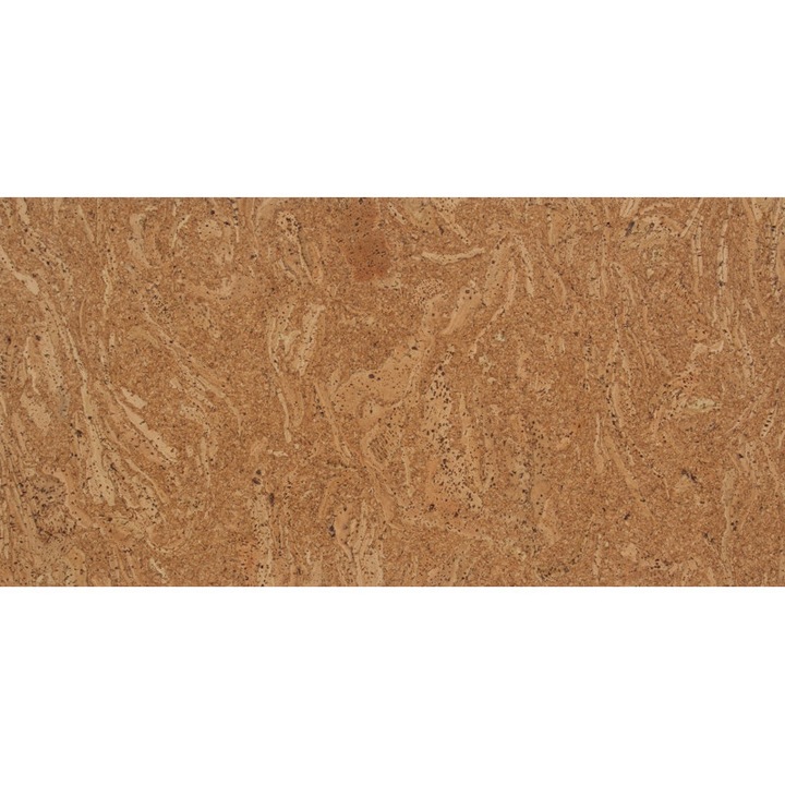 Perete de pluta Alpino, 600x300x3mm, izolatie acustica si termica, naturala, ecologica