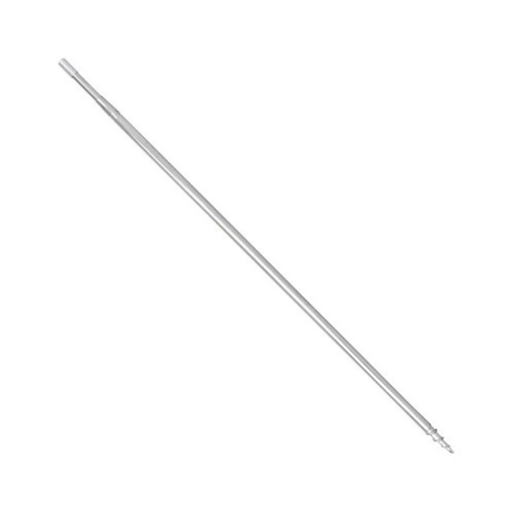 Suport avertizor reglabil Baracuda A2-1, 80-145 cm, diametru 12 mm