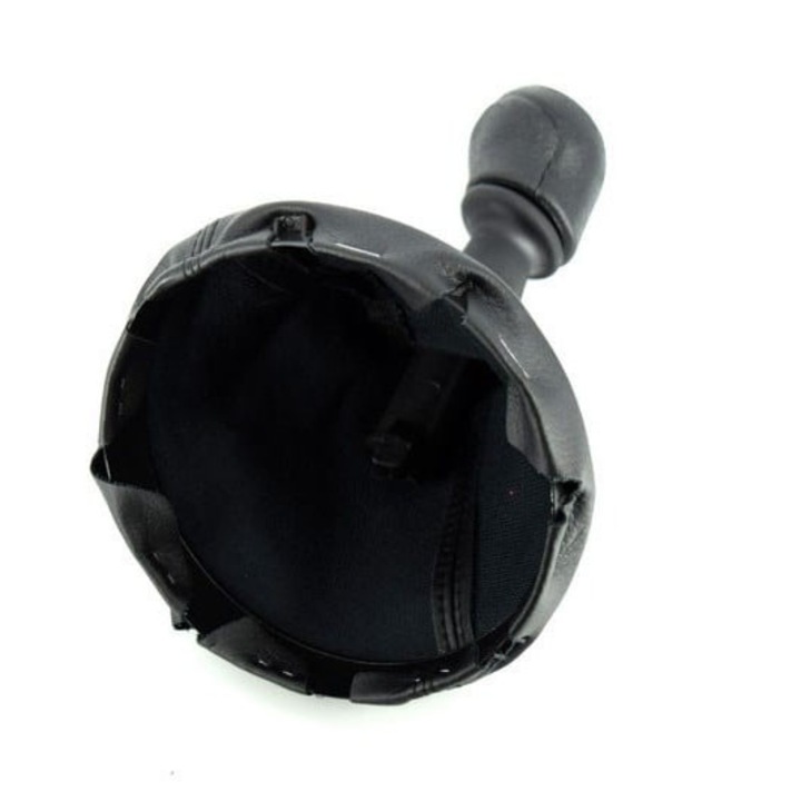 Nuca schimbator cu manson VW Transporter V 2003-2015, Nuca schimbator VW T5, 6 viteze