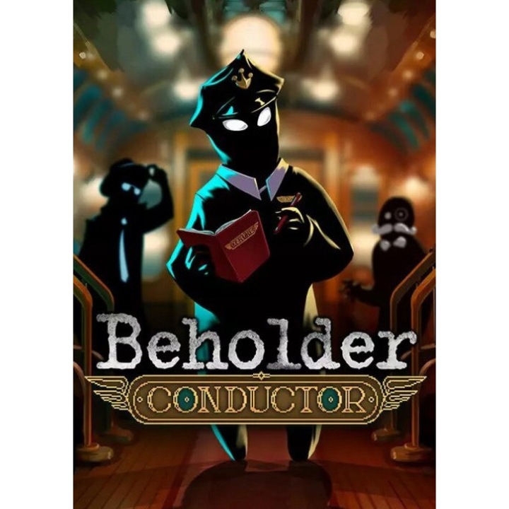 Licenta Joc Beholder Conductor Pc Key Steam (Cod Activare Instant)