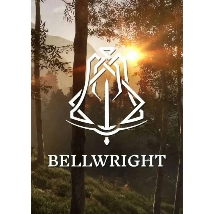 Licenta Joc Bellwright Pc Key Steam (Cod Activare Instant)