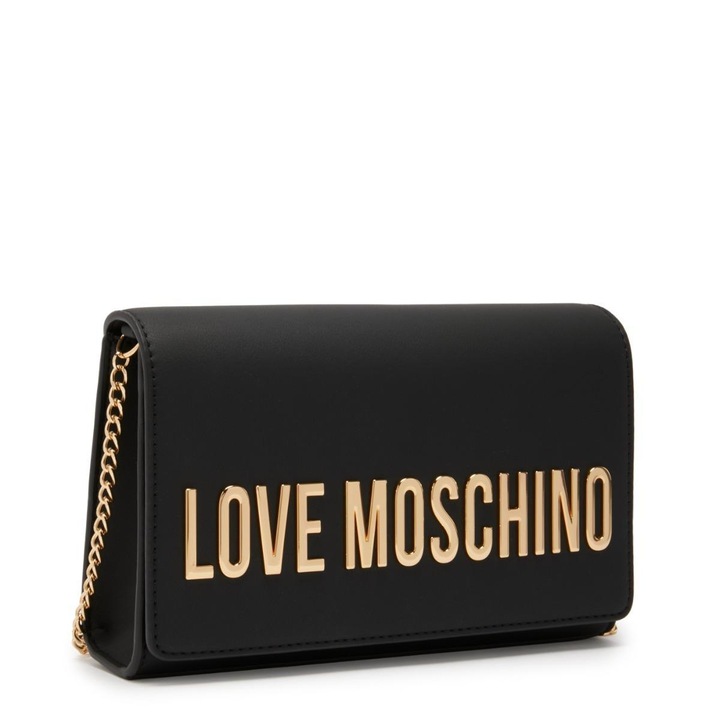 Geanta de umar dama, Neagra