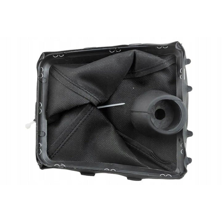 5 sebességes váltókar hüvely és anya, kompatibilis az Opel Vectra C 2002-2008 modellekkel