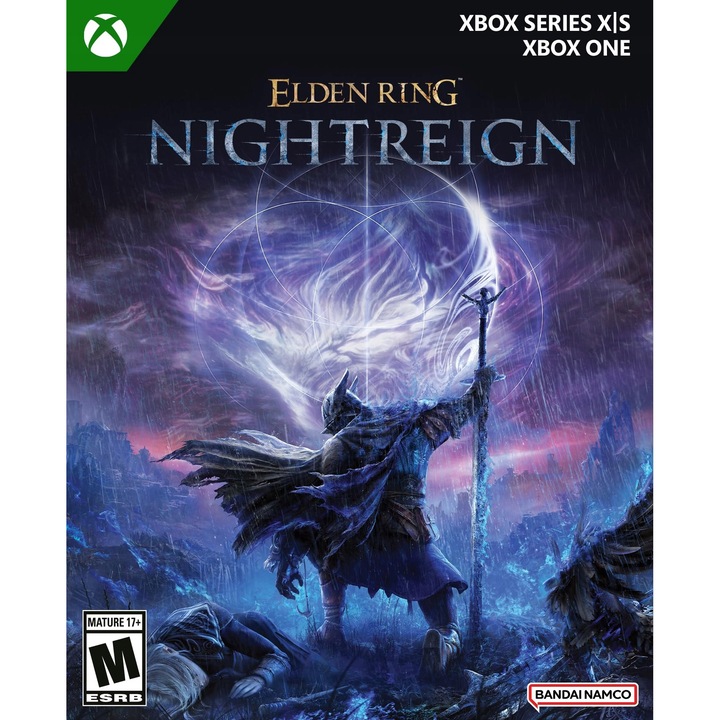 Licenta Joc Elden Ring Nightreign Xbox One/X/S Key (Cod Activare Instant)