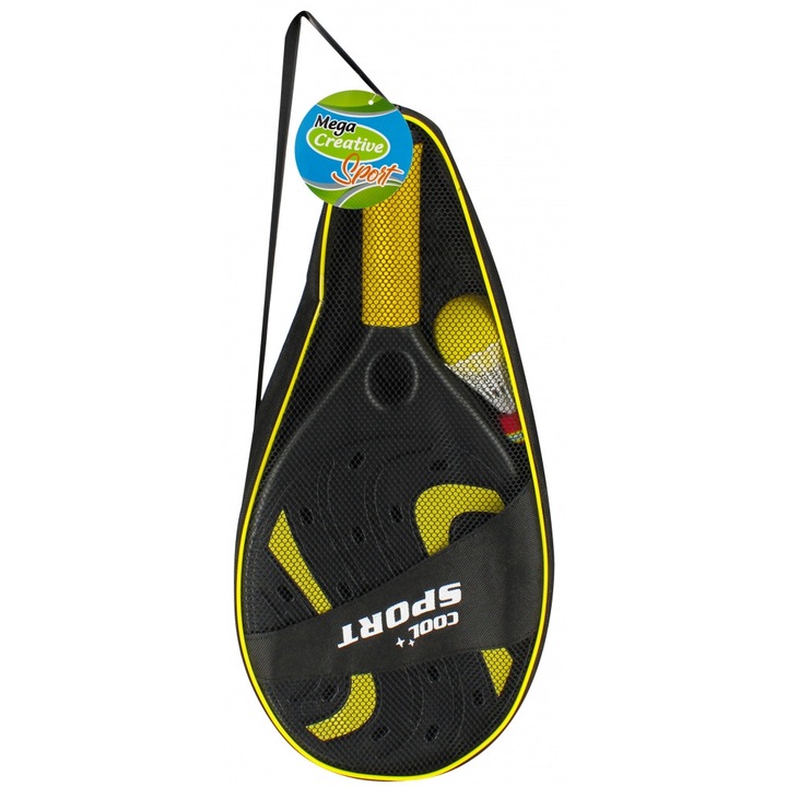 Rachete de plaja. 24X51X6 Mega Creative