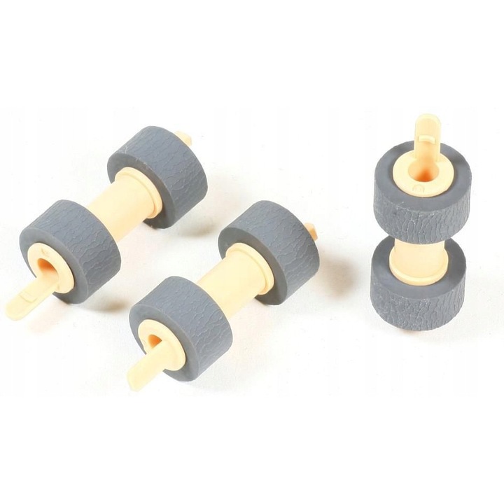 Set rolele CoreParts pentru imprimante Xerox Phaser 7100 Epson AcuLaser AL-300D OKI B6200