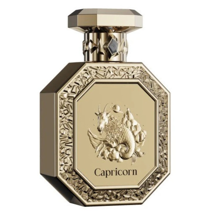 Парфюмна вода French Avenue Genesis Capricorn, унисекс, 90 мл