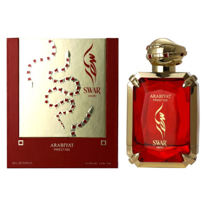 Парфюмна вода, Swar Venin Arabiyat Prestige, Жени, 100 мл