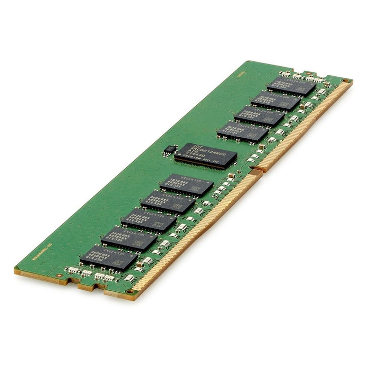 HP Enterprise 16 GB DDR4 3200 MHz ECC RAM memóriamodul