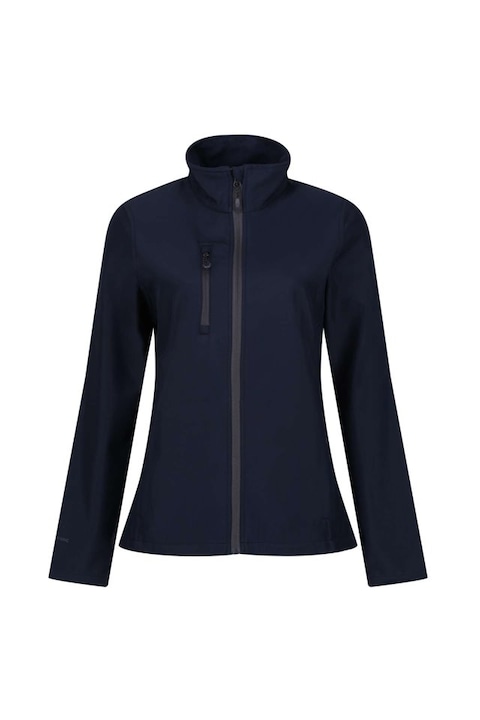Дамско софтшел яке, Regatta - RETRA616, Син