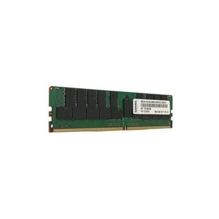 Memorie RAM Lenovo ThinkSystem TruDDR4 16GB