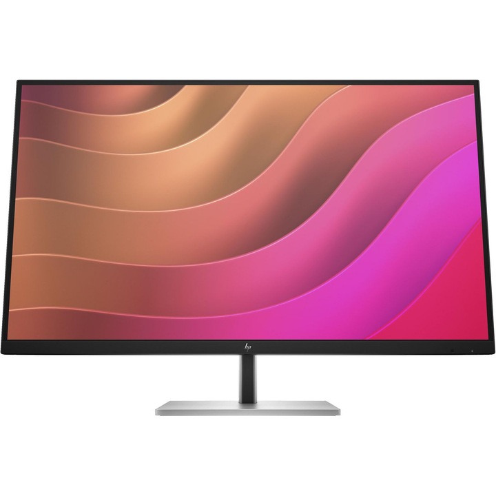 Monitor/ecran HP E32k G5 6N4D6AT, 4K UHD, USB-C, Negru