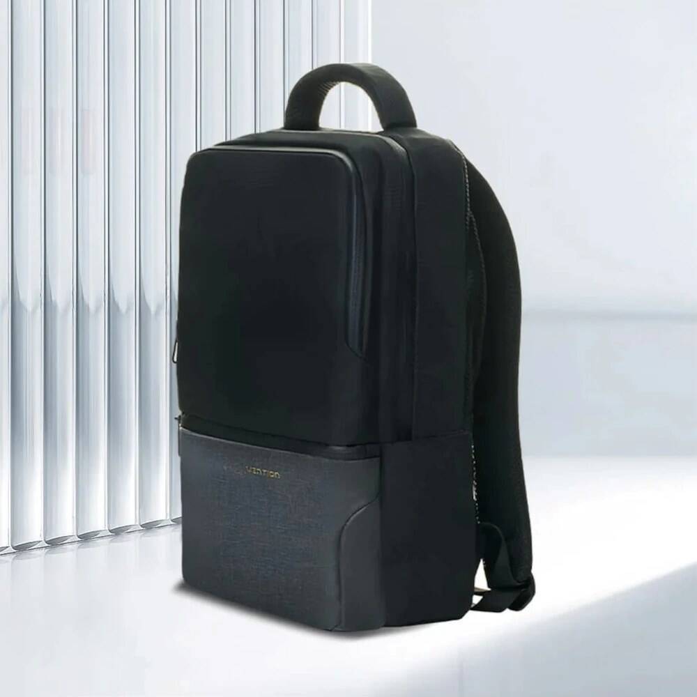 Rucsac Laptop Vention KRP 18l 15.6inch Negru