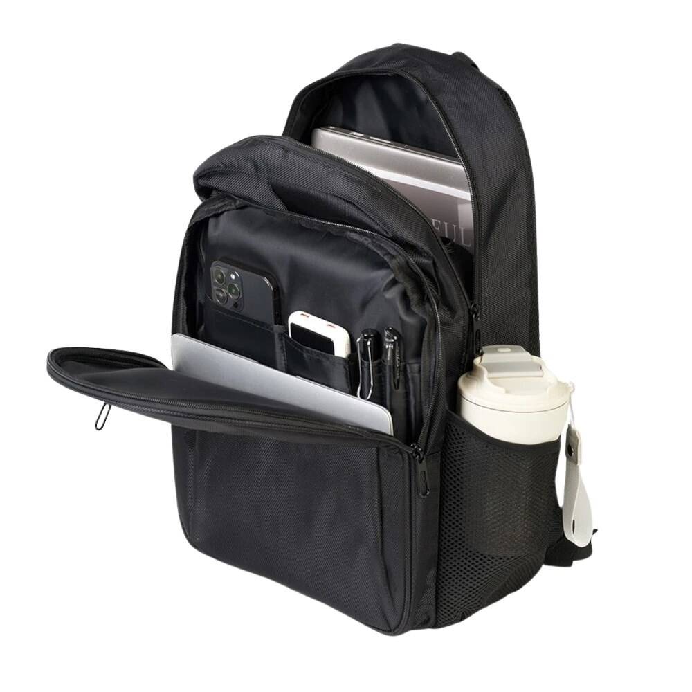 Rucsac Laptop Vention KRM 20l 15.6inch Negru