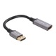 Адаптер Lanberg DisplayPort към HDMI, 20 см