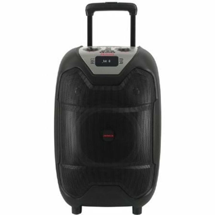 Boxe PC Aiwa KBTUS-500 Bluetooth FM negru