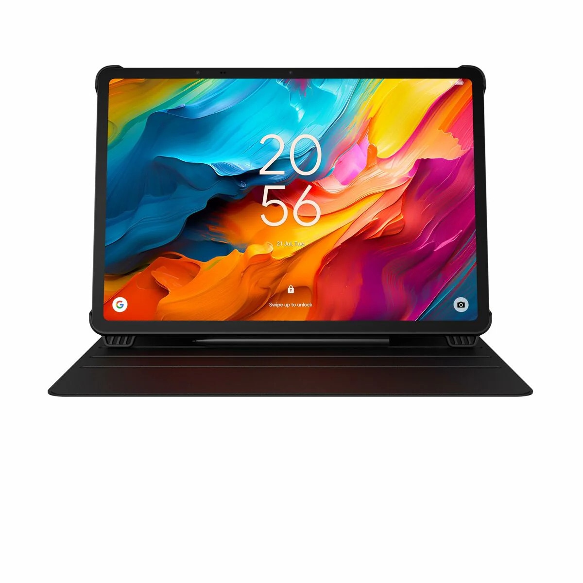 Tableta grafica TCL 9491G-2CLCA111-6 Octa Core 8 GB, 256 GB, gri
