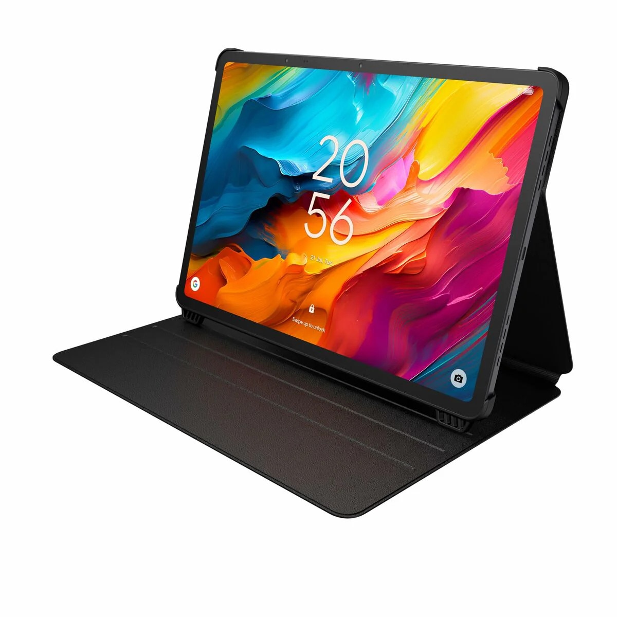 Tableta grafica TCL 9491G-2CLCA111-6 Octa Core 8 GB, 256 GB, gri