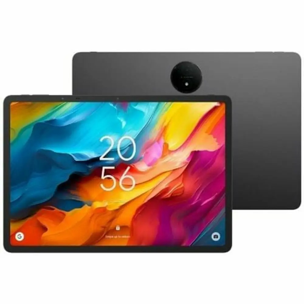 Tableta grafica TCL 9491G-2CLCA111-6 Octa Core 8 GB, 256 GB, gri