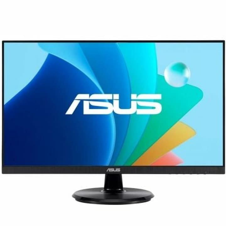 Asus Gaming Monitor 27" Full HD, Fekete, 1 ms, 1920x1080 px