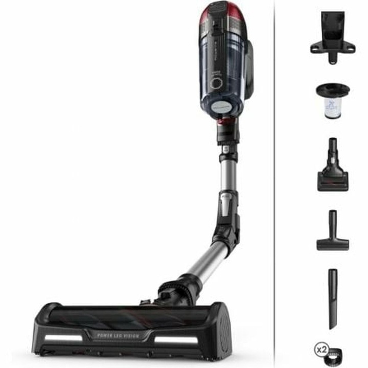 Вертикална прахосмукачка Rowenta, RH98A7WO, 320 W