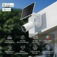 Vezeték nélküli térfigyelő kamera, TP-Link TAPO TC82, 3 MP, fehér
