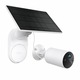 Vezeték nélküli térfigyelő kamera, TP-Link TAPO TC82, 3 MP, fehér