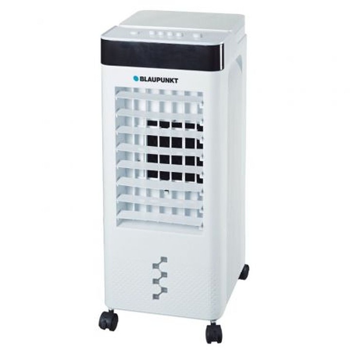 Racitor de aer portabil Blaupunkt BP2016, 65 W, 8 L, alb