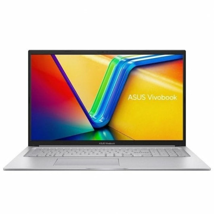 17,3"-os ASUS laptop Intel Core i7, 16 GB RAM, 1 TB SSD, ezüst