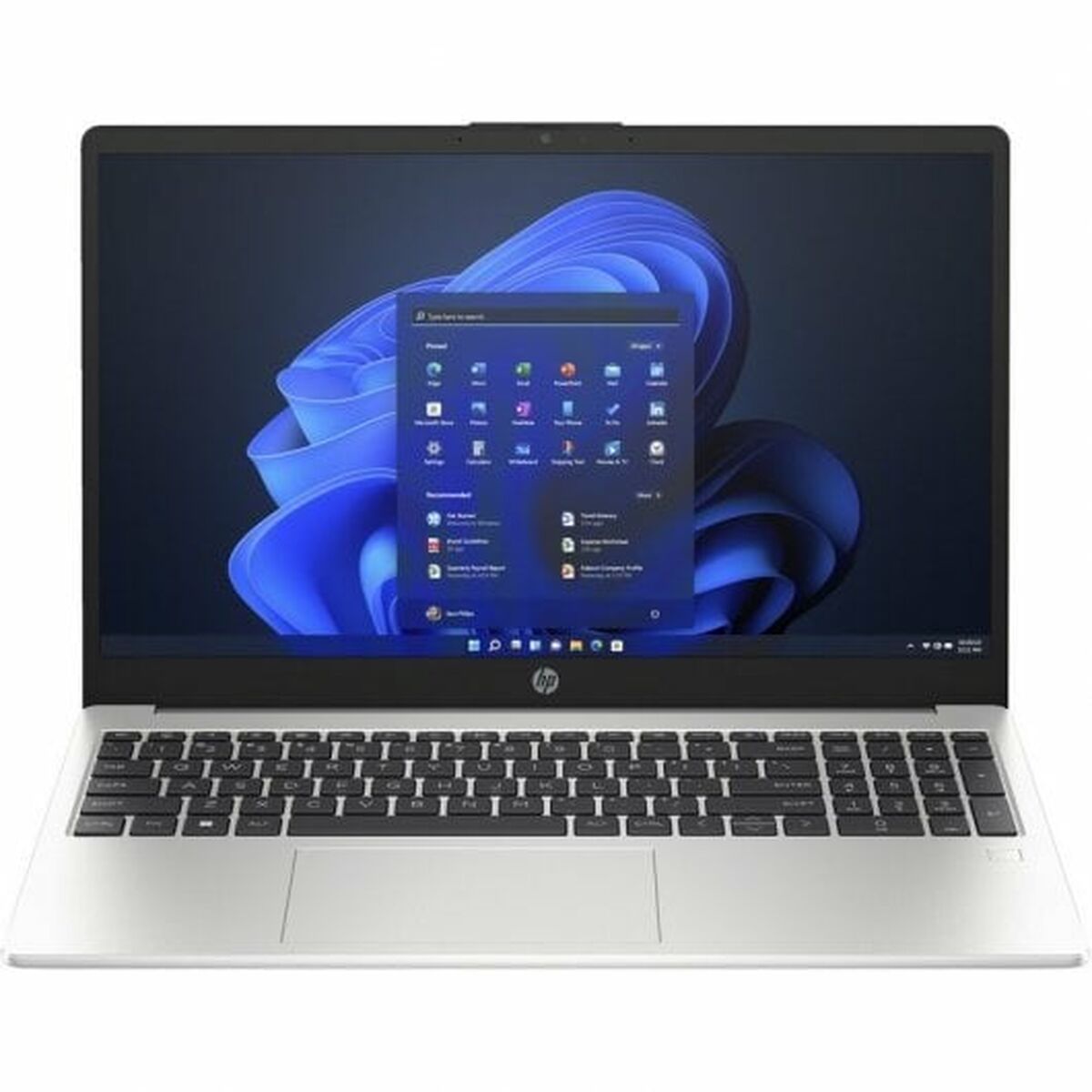 Laptop 15,6
